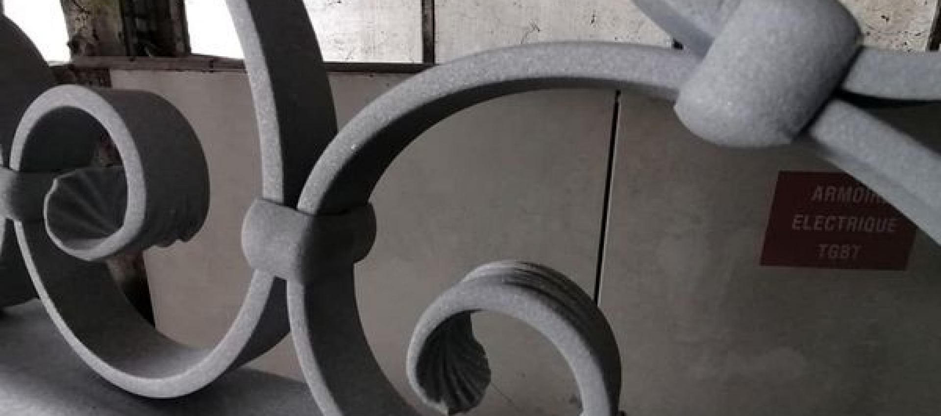 Cédric Métallerie