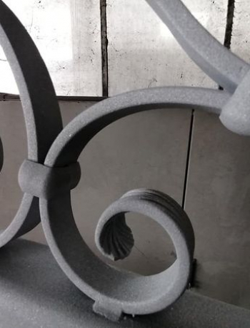 Cédric Métallerie