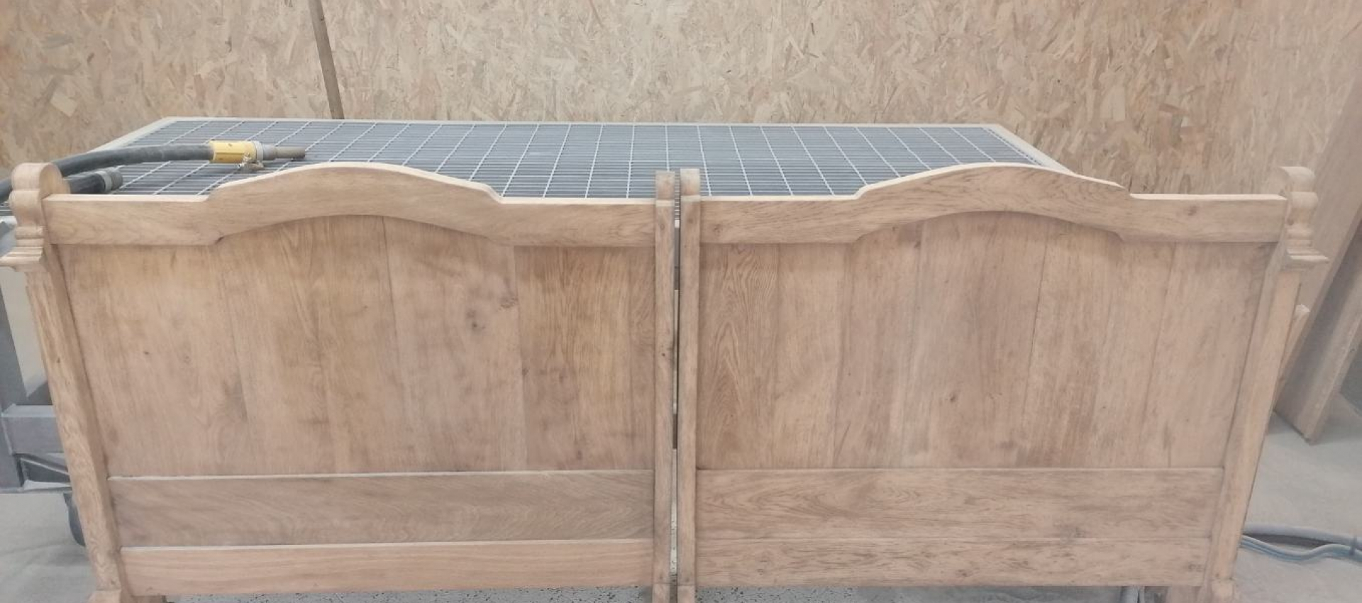 rénover vos vieux meubles