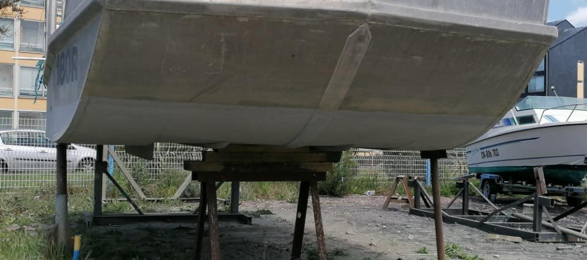 et pour vos bateaux