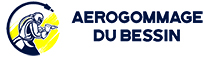Aerogommage du Bessin