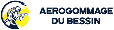 Aerogommage du Bessin